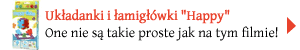 Zamów układanki Happy